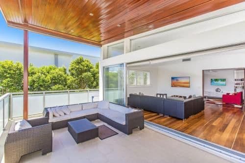Five-Bedroom House
