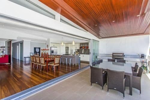 Five-Bedroom House