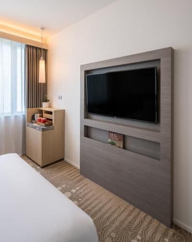 Superior Queen Room