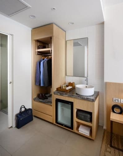 Superior Queen Room