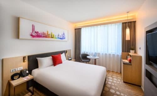 Superior Queen Room