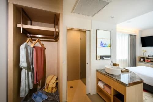 Superior Queen Room
