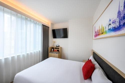 Superior Queen Room