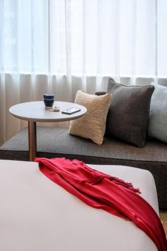 Superior Queen Room with Sofa Bed