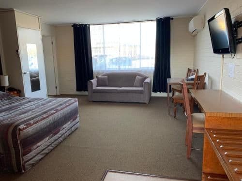 Double or Twin Room - Disability Access