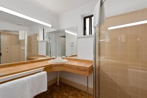 Standard One-Bedroom Unit