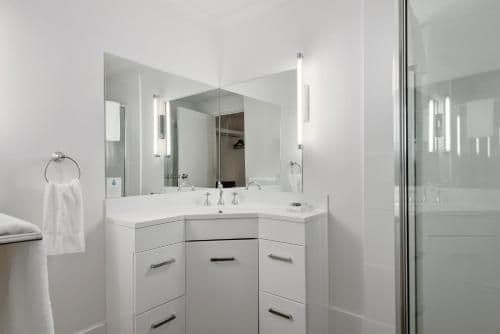 Superior One-Bedroom Unit