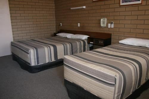 Budget Twin Room