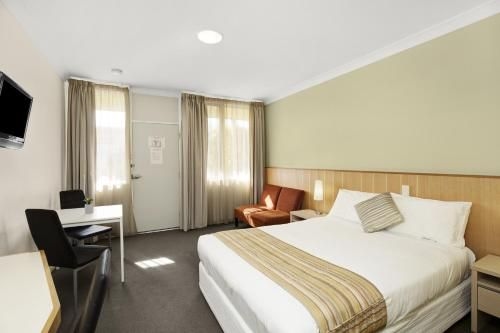 Adelaide Road Motor Lodge2