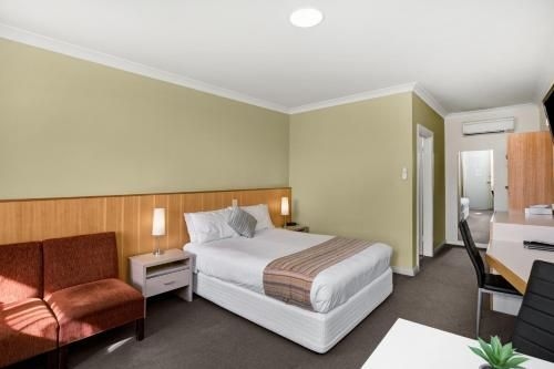 Adelaide Road Motor Lodge3