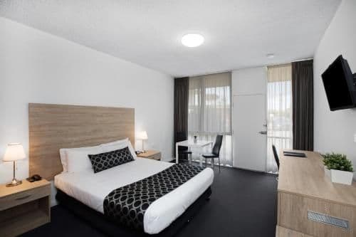 Superior Queen Room