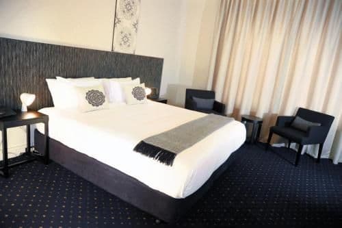 Governors King Room