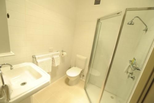 Sovereign Hill Hotel4