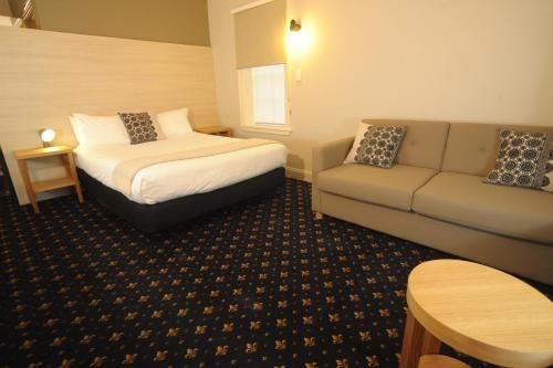 Sovereign Hill Hotel3