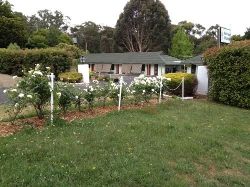 Macedon Black Forest Motel3