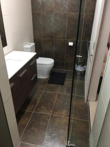 Executive Suite - No Pets