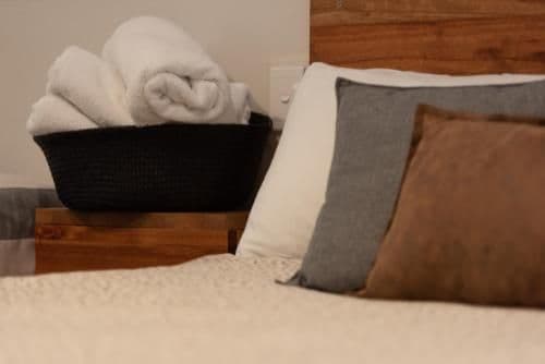 Executive Suite - No Pets