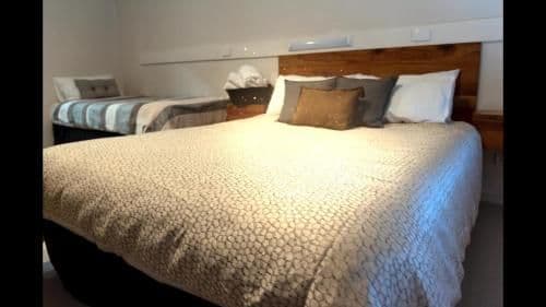 Executive Suite - No Pets