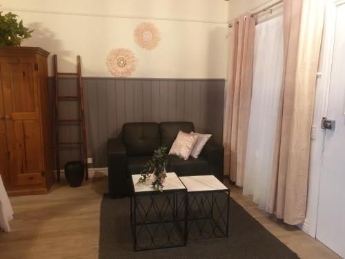 Gembrook Cottages1