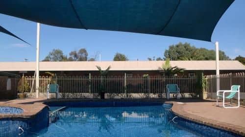 Tooleybuc Motel Tooleybuc Motel