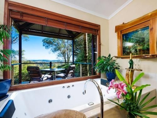 Lillypilly's Cottages & Day Spa0