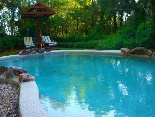 Lillypilly's Cottages & Day Spa3