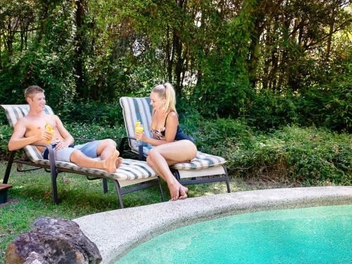 Lillypilly's Cottages & Day Spa2