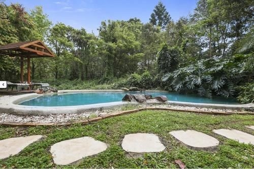 Lillypilly's Cottages & Day Spa1