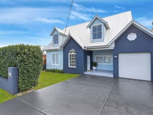 Waterview Beach house (Waterview Beach House)1