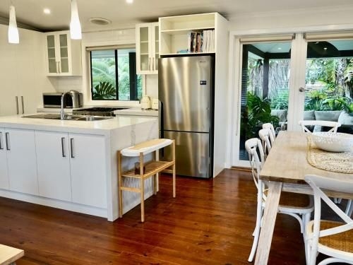 Como Palm Retreat - Tropical Oasis3