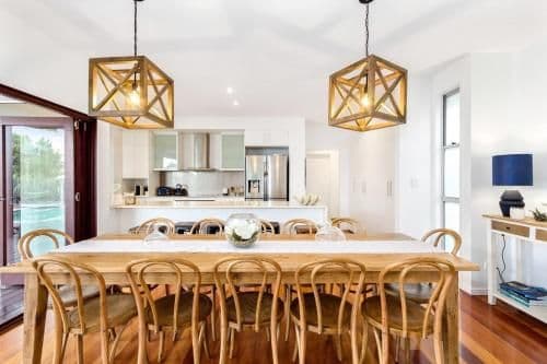 Five-Bedroom House