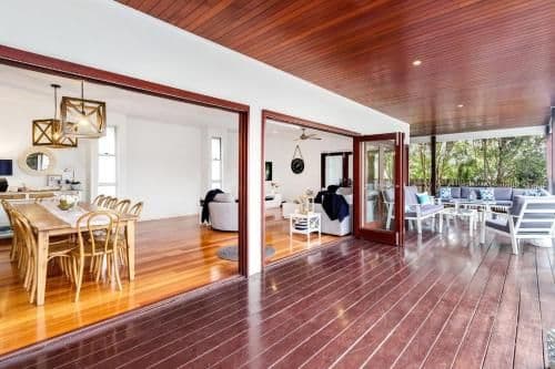 Five-Bedroom House