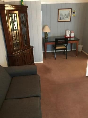Executive King Suite
