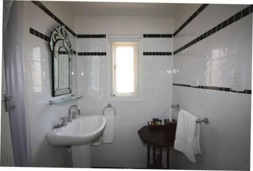 Executive King Suite