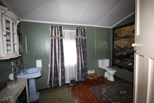Deluxe Two-Bedroom Suite