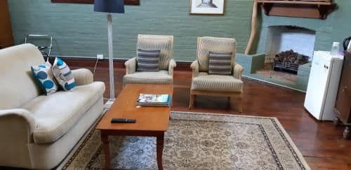 Deluxe King Suite