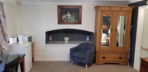 Executive King Suite