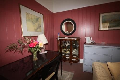 Executive King Suite