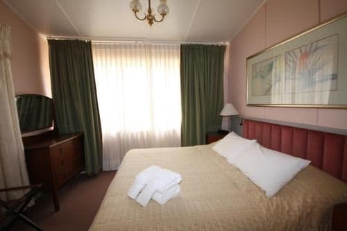 Executive King Suite