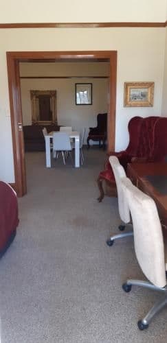 Deluxe Family Suite with Sofa Bed