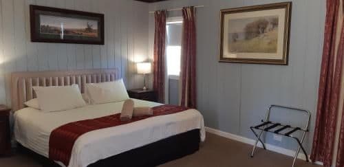 Deluxe Two-Bedroom Suite