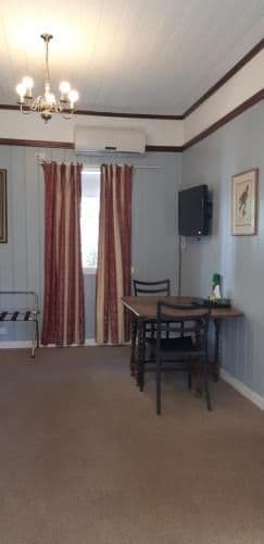 Deluxe Two-Bedroom Suite