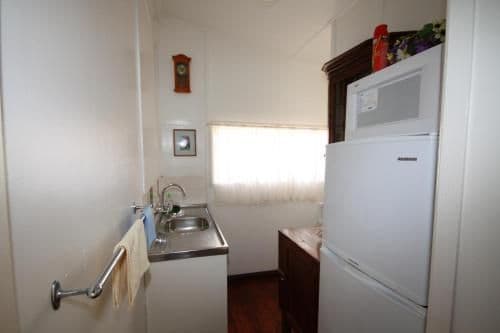 Deluxe Two-Bedroom Suite