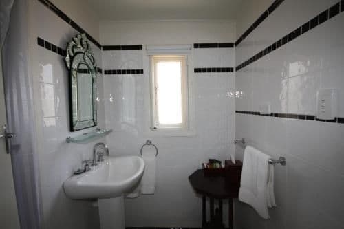 Deluxe Two-Bedroom Suite