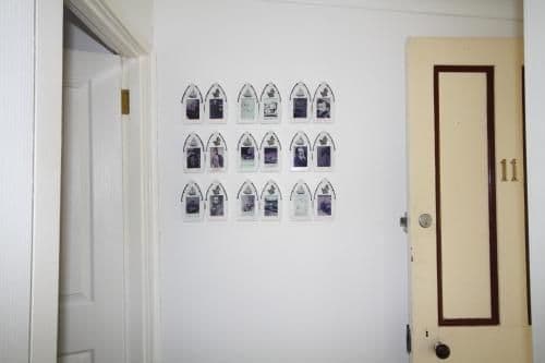 Standard King or Queen Room