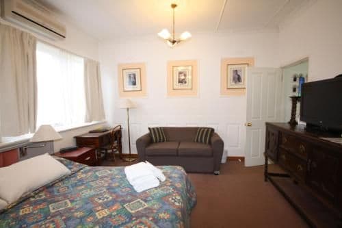 Executive King Suite