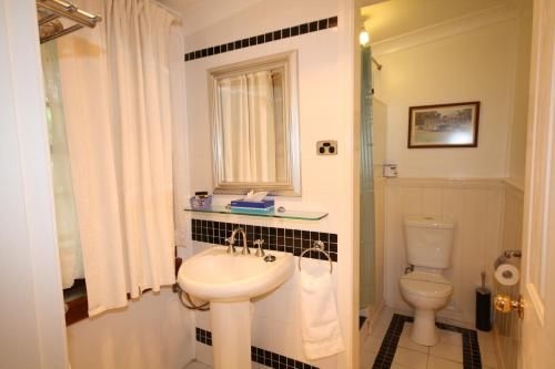 Bourke Riverside Motel3