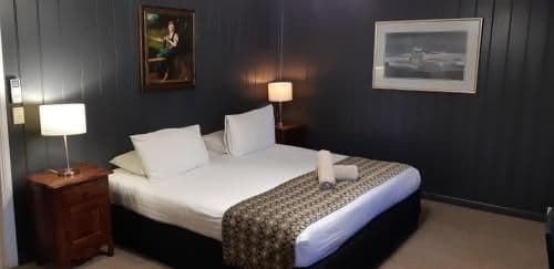 Standard King or Queen Room