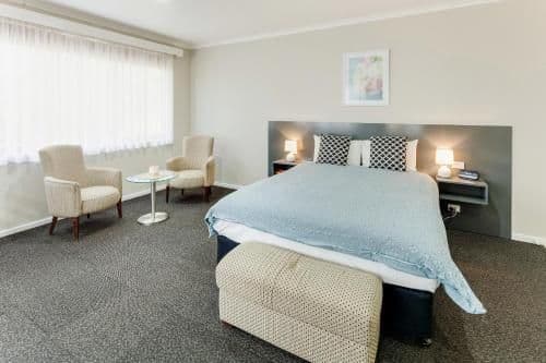 Superior Queen Room