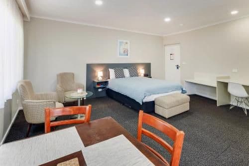 Superior Queen Room